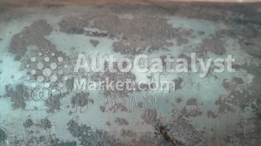 Катализатор от Audi, Volkswagen, Seat, Ford 045178AC