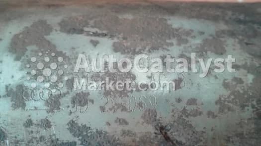 Катализатор от Audi, Volkswagen, Seat, Ford 045178AC №8