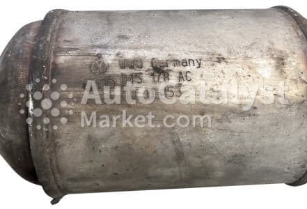 Катализатор от Audi, Volkswagen, Seat, Ford 045178AC №12