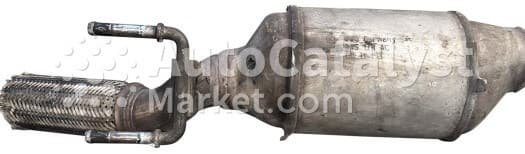 Катализатор от Audi, Volkswagen, Seat, Ford 045178AC №13