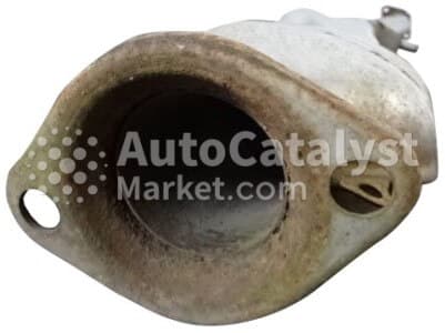 Катализатор от Subaru PMFE1