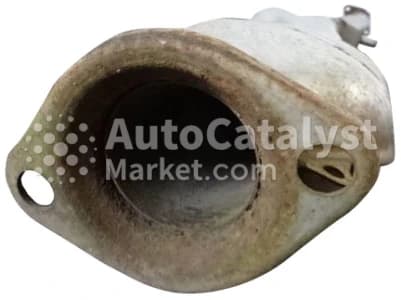 Катализатор от Subaru PMFE1 №4