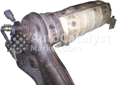Катализатор от Toyota 28300 №2
