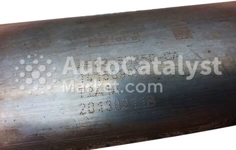 Катализатор от Ford AB39-5H250-CA №8