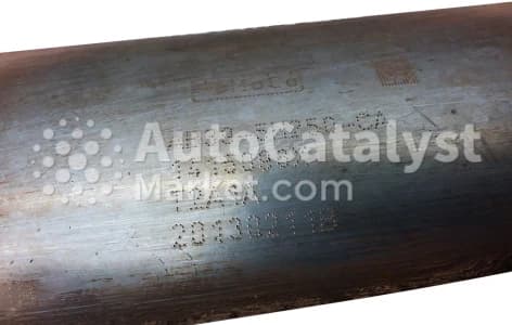 Катализатор от Ford AB39-5H250-CA