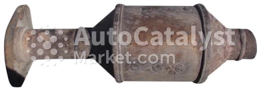 Катализатор от Fiat 84287 №1