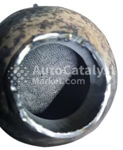 Катализатор от Alfa Romeo, Fiat, Lancia ZSM035