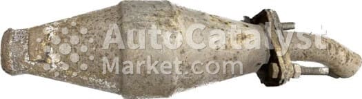 Катализатор от Nissan None ref / Nissan (second small)