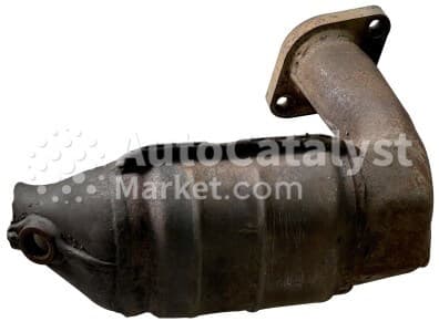 Катализатор от Ford 1S71-5G232-CC №12