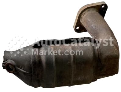 Катализатор от Ford 1S71-5G232-CC