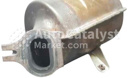 Катализатор от Renault, Dacia 208A09536R / HMLGT1998R №8
