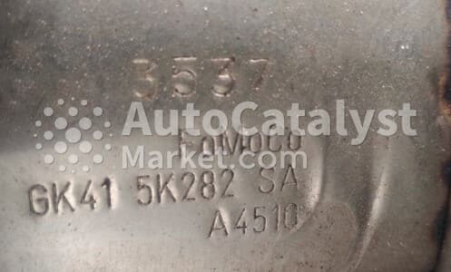 Катализатор от Ford GK41-5K282-SA №6