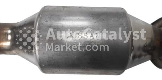 Катализатор от Nissan 4ME (Series) №5