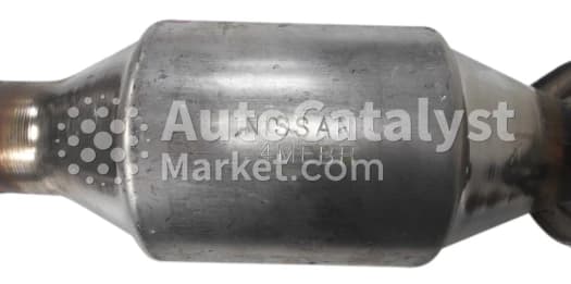 Катализатор Nissan 4ME (Series)