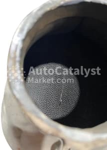 Катализатор от Toyota P05 №7