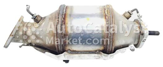 Катализатор от Hyundai, KIA G2M705 №5