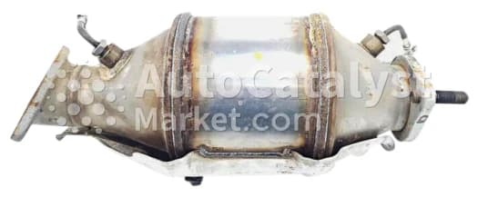 Катализатор Hyundai, KIA G2M705