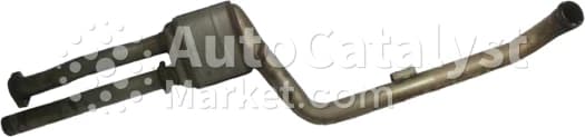 Катализатор Mercedes-Benz KT 1154
