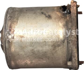 Катализатор от Peugeot, Citroën 8712 (CERAMIC) №6