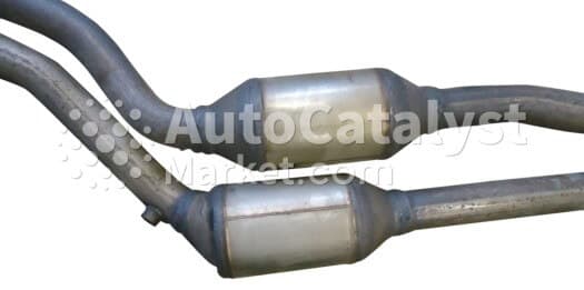 Катализатор от BMW 7567352 №5