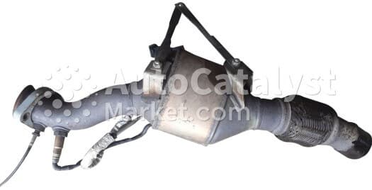 Катализатор от BMW 7798154