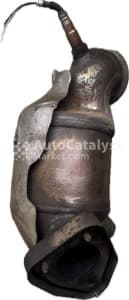 Катализатор от Opel, General Motors GM 170 (Type 2) (First)