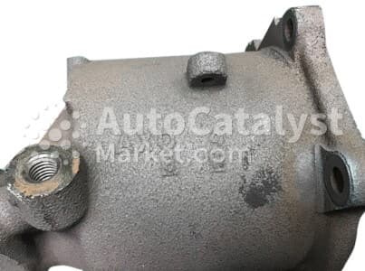 Катализатор от Nissan AXO 4 №8