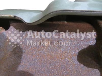 Катализатор от Nissan AXO 4 №5