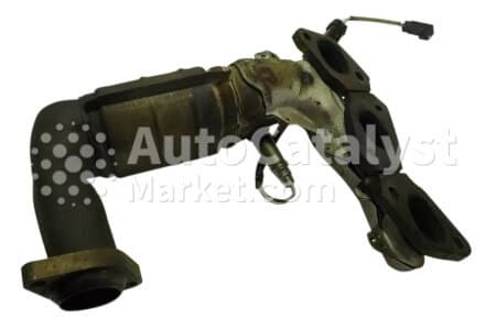 Катализатор от Ford, Mercury 97BB-5E242-FB / 97BB-5G232-BG