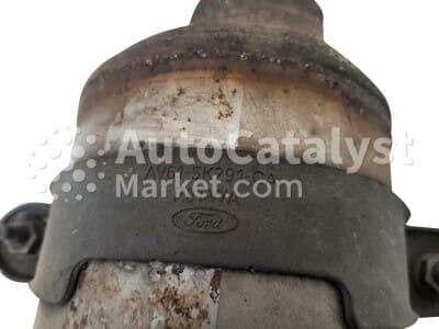 Катализатор от Ford AV61-5K291-CA (Reference of Exhaust part) №4
