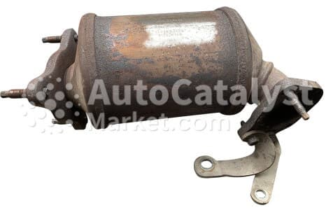 Катализатор от Chevrolet, General Motors, Buick 12656263