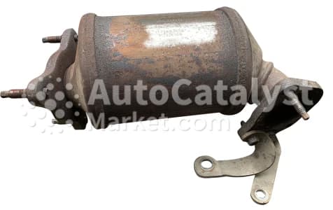 Катализатор от Chevrolet, General Motors, Buick 12656263