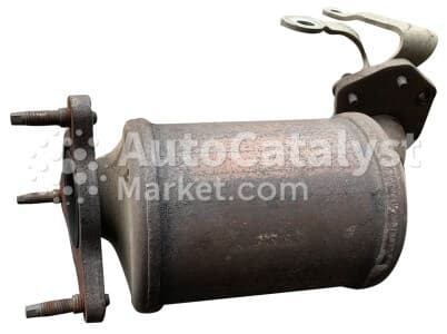 Катализатор от Chevrolet, General Motors, Buick 12656263