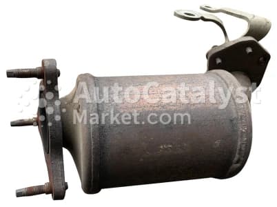 Катализатор от Chevrolet, General Motors, Buick 12656263 №2