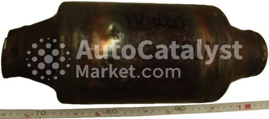 Катализатор от Audi, Volkswagen 380DE №2