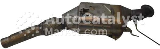 Катализатор от BMW 7805091 / 7805093 (CERAMIC+DPF) №8