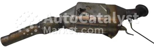 Катализатор от BMW 7805091 / 7805093 (CERAMIC+DPF)