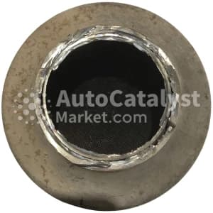 Катализатор от Audi, Volkswagen 1K0131701H / 1K0178AA