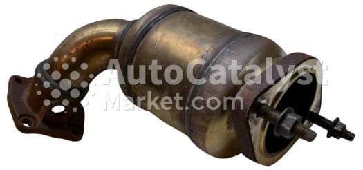 Катализатор от Chevrolet, Chery 23463698 №7