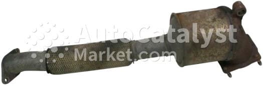 Катализатор от Ford 2T14-5E211-AE