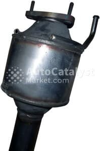 Катализатор от Alfa Romeo, Fiat, Citroën, Lancia 1370470080 / 1349824080 №6