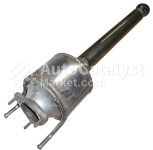 Катализатор от Alfa Romeo, Fiat, Citroën, Lancia 1370470080 / 1349824080 №1