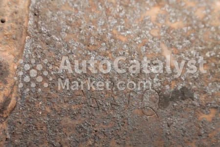 Катализатор от Mitsubishi UQ №3