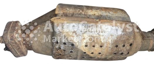 Катализатор от Alfa Romeo, Toyota, Fiat, Lancia 46521918 (Type 1)