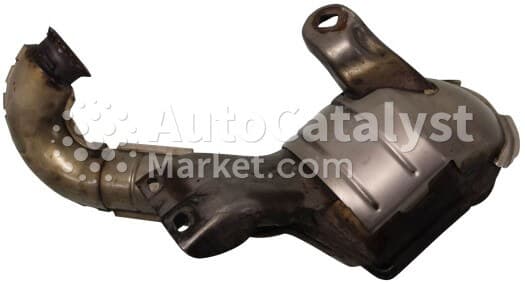 Катализатор от Peugeot, Toyota, Citroën 8819 №5