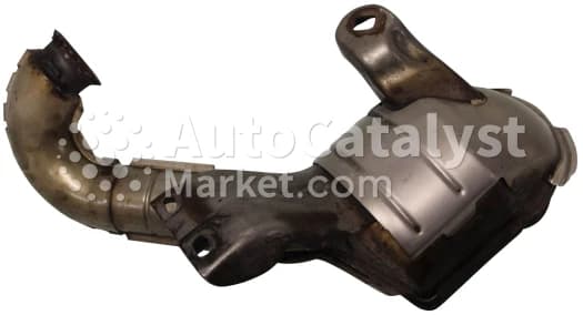 Катализатор от Peugeot, Toyota, Citroën 8819 №2