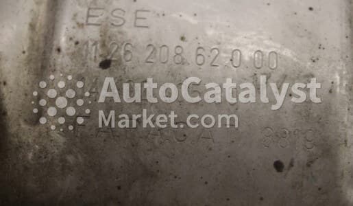 Катализатор от Peugeot, Toyota, Citroën 8819 №6