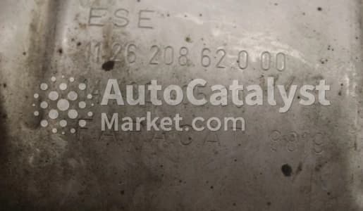 Катализатор от Peugeot, Toyota, Citroën 8819