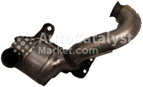 Катализатор от Peugeot, Toyota, Citroën 8819 №4