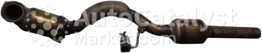 Катализатор от Audi, Skoda, Volkswagen, Seat 6C0131701A / 6C0178CA №7
